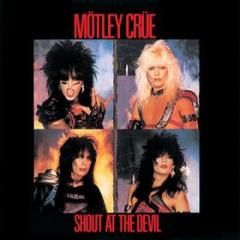 Shout at the devil [2011 reissue]