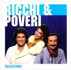 Ricchi e poveri the collections 2009