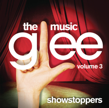 Vol. 3-glee: the music showstoppers