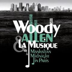 Woody allen & la musique