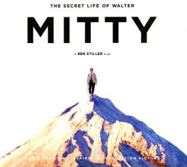 The secret life of walter