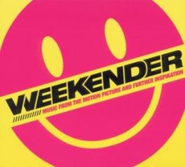 Weekender (music from the soundtrack & further inspiration)