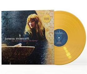 The wind that shakes the barley (yellow vinyl) (Vinile)