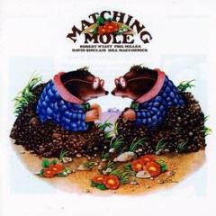 Matching mole (expanded edt.)
