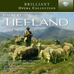 Tiefland (opera in un preludio e 2 atti)