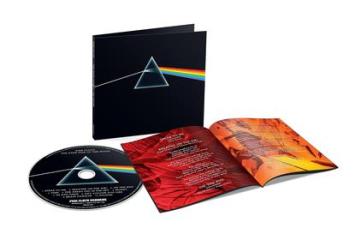 The dark side of the moon (50th anniversary) 2023 remaster