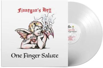 One finger salute (Vinile)