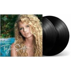 Taylor swift (Vinile)