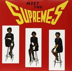 Meet the supremes (Vinile)