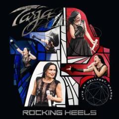 Rocking heels: live at hellfest