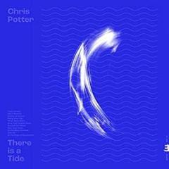 There is a tide