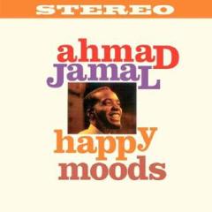 Happy moods -hq/bt,lt,rm (180gr./ collector's edition/ bonus track) (Vinile)