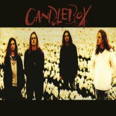 Candlebox -coloured- (Vinile)