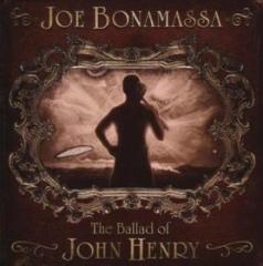 The ballad of john henry-picture disc (Vinile)