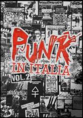 Punk in italia vol.2
