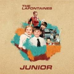 Junior (Vinile)