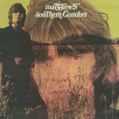 Matthews'southern comfort (Vinile)