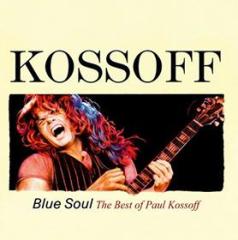 Blue soul-the best of
