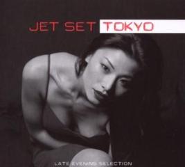 Jet set tokyo