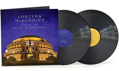 Live at the royal albert hall (Vinile)