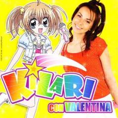 Kilari (con valentina)