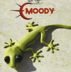 Moody