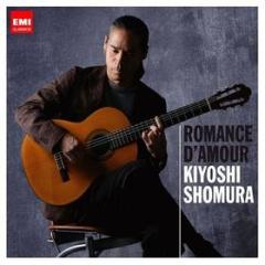 Best of kiyoshi shomura (w/bonus track(plan))