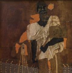 Negro folklore from texas stat (Vinile)