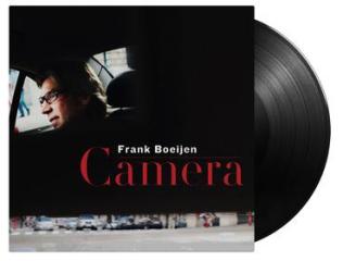 Camera -hq/insert- (Vinile)