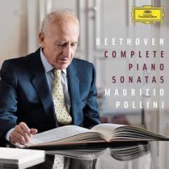 Complete piano sonatas - Maurizio Pollini