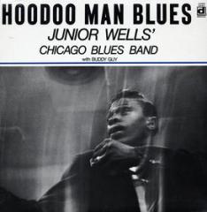 Hoodoo man blues (Vinile)