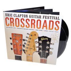 Crossroads guitar festival 2013 (Vinile)