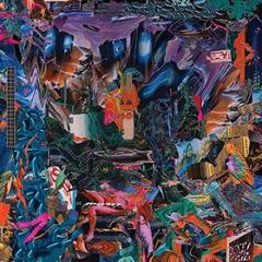 Cavalcade (Vinile)