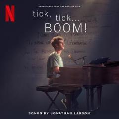 Tick, tick... boom! (soundtrack from the (Vinile)