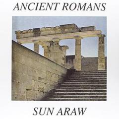 Ancient romans (Vinile)