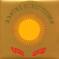 Easter everywhere  -180gr- (Vinile)