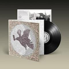 The great white sea eagle (Vinile)