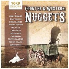 Nuggets - country & western