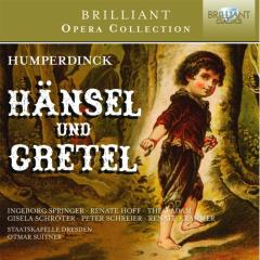 Hansel und gretel