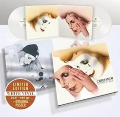 Io dentro io fuori (180 gr. lp white + poster limited edt.) (Vinile)