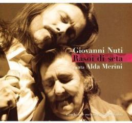Rasoi di seta (canta alda merini)