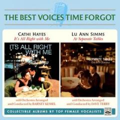 The best voices time forgot (2 lp in 1 c