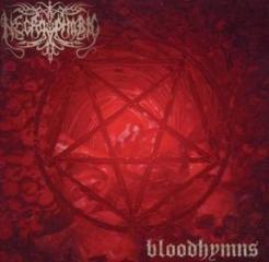 Bloodhymns (Vinile)