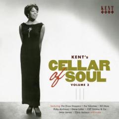 Kent s cellar of soul volume 3