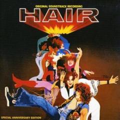 Hair (20th anniversary edition)
