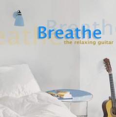 Breathe, the relaxing guitar
