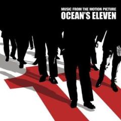 Ocean's eleven