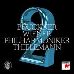 Bruckner symphony no. 2 in c minor