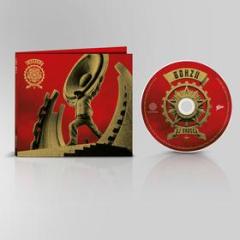 60hz ii - cd
