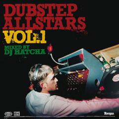 Dubstep allstars, volume 1: mixed by dj hatcha